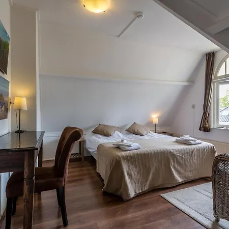 Hotel Breeburg-2