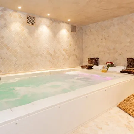 Adler Cavalieri Hotel-Private Spa & Gym-3