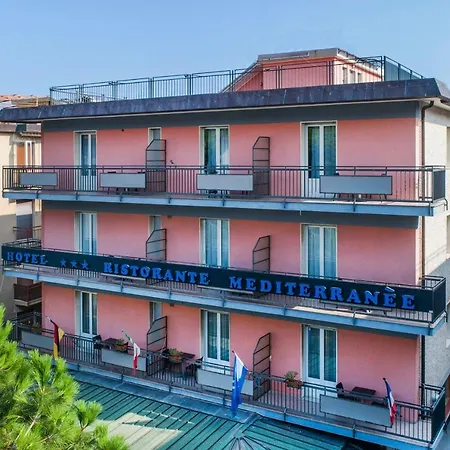 Hotel Mediterranée-3