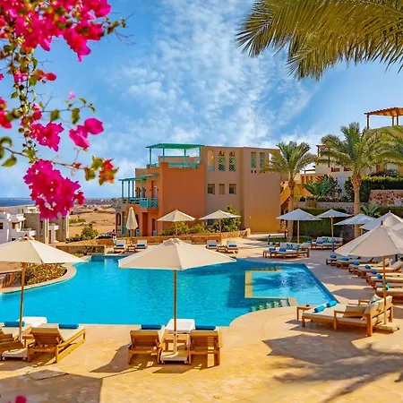 Ajira Resort Sahl Hasheesh-2