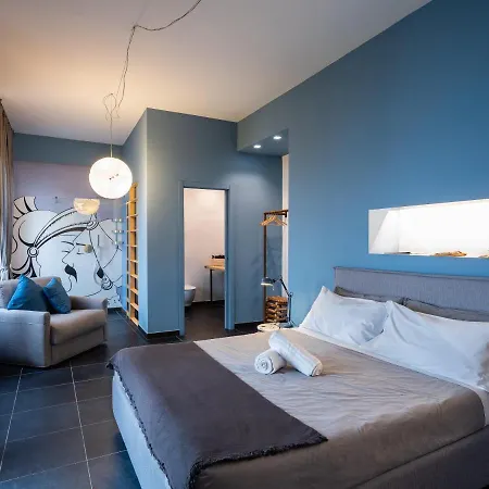 WelcHome - guest accomodation-2