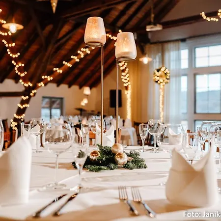 Hotel Gutshof Herborn-3