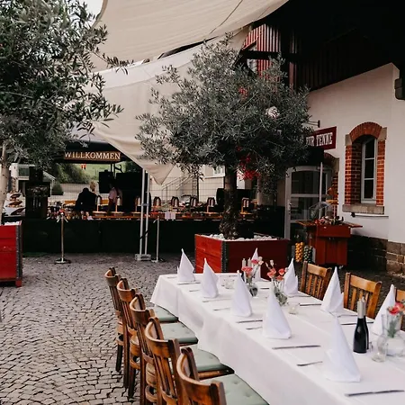 Hotel Gutshof Herborn-2