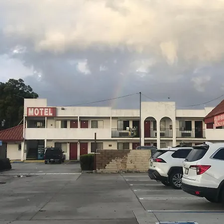 Eunice Plaza Motel-2
