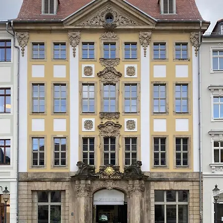 Hotel Sonne-3