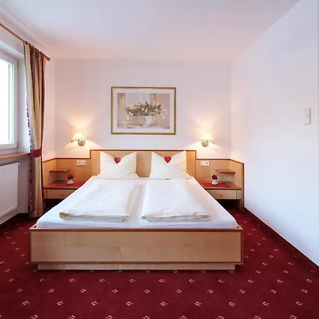 Appartement Hotel Erlhof Deluxe-2