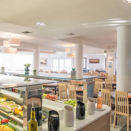 Semiramis Village Hotel-2