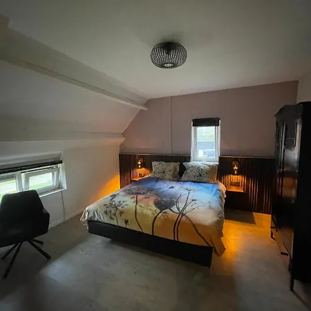B&B Hof 'T Sprakel-2