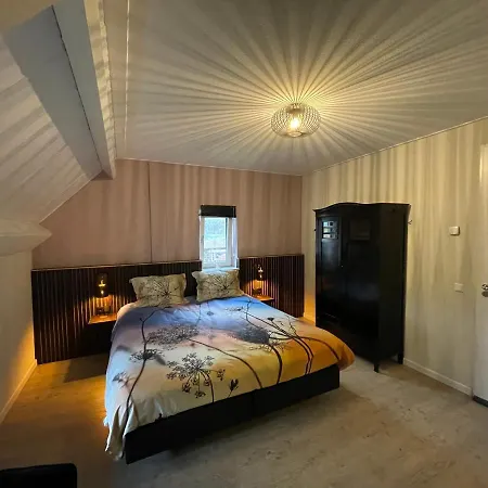 B&B Hof 'T Sprakel-3