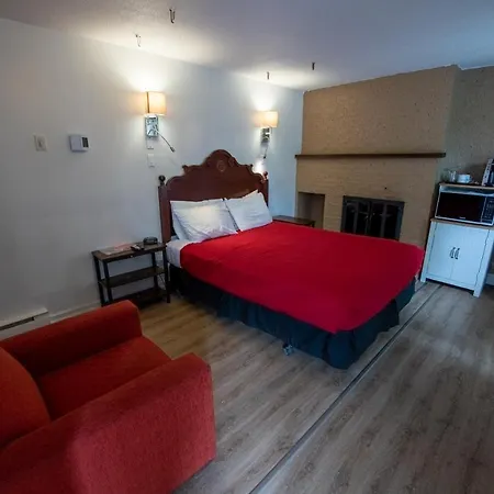 Motel Fleur De Lys-2