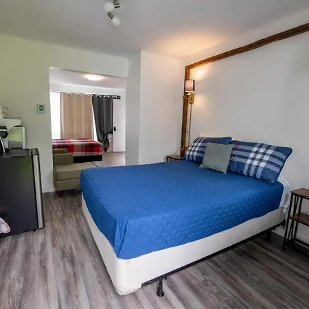 Motel Fleur De Lys-3
