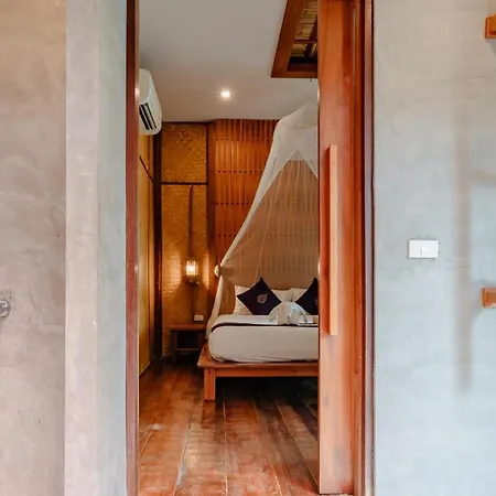 Railay Great View Resort-2