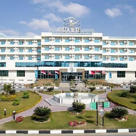 The Guard Hotel-2