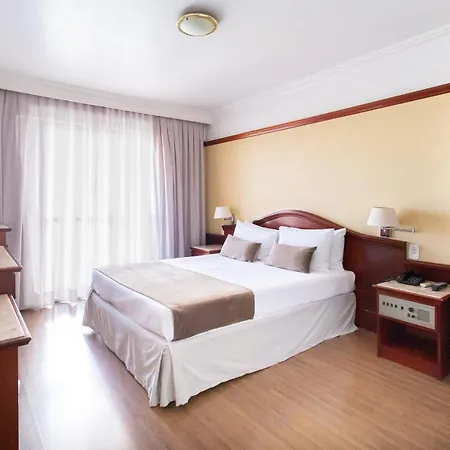 Jandaia Turismo Hotel-3