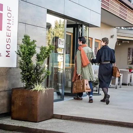 Hotel Moserhof-3
