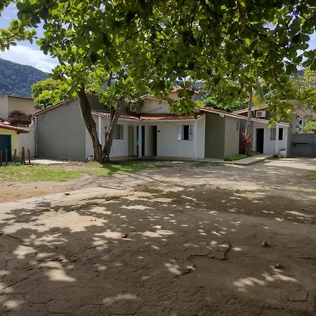 Hotel Portal da Praia-3