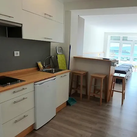 Apartamentos Costa Da Morte Muxia-3