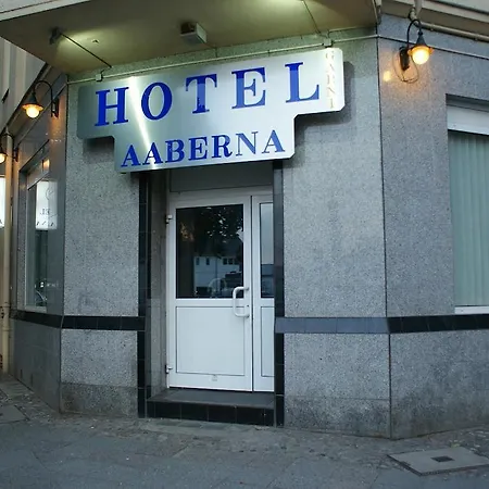 Hotel Garni Aaberna-2