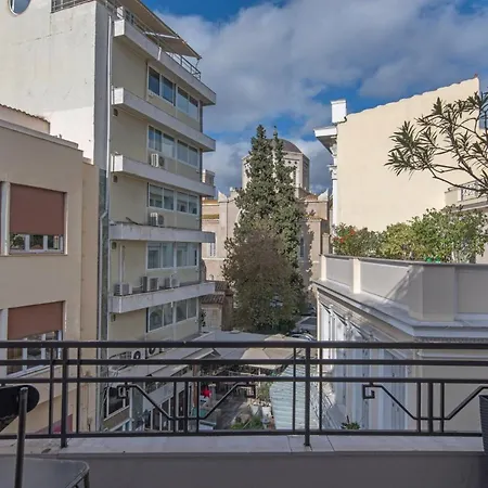 Kimon Hotel Athens-2