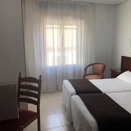 Hotel Martin-2
