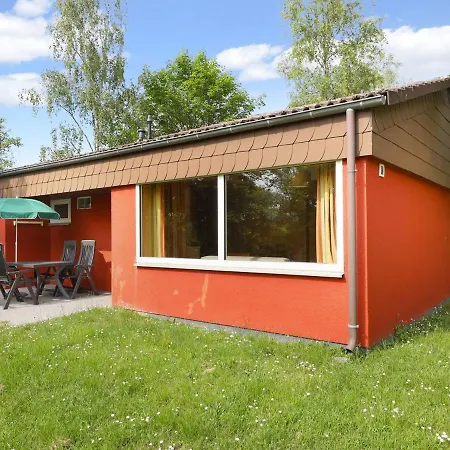 Landal Warsberg-3