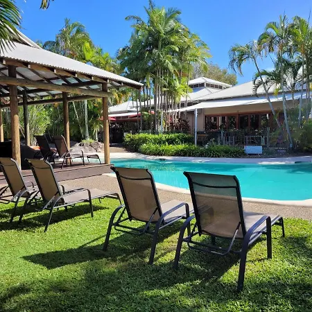 South Pacific Resort & Spa Noosa-2
