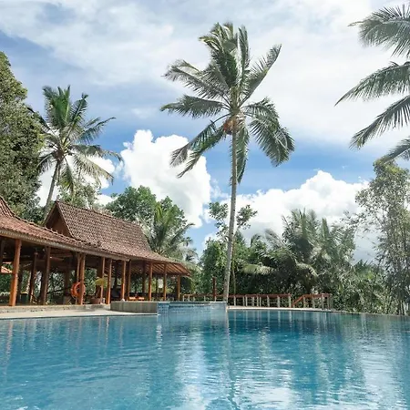 Jiwa Jawa Resort Ijen-2