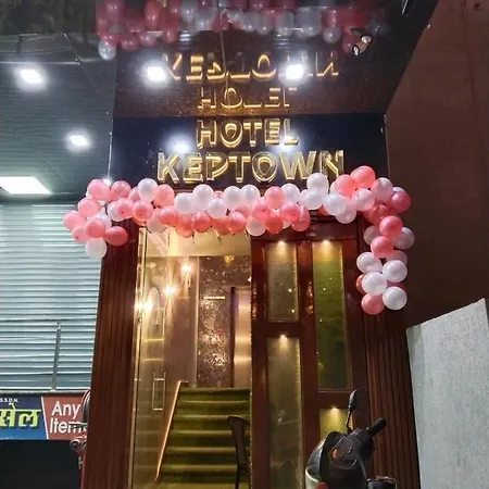 Hotel Keptown-2
