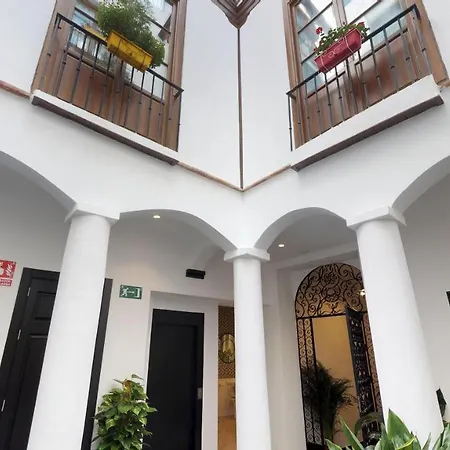 Madeinterranea Suites-2
