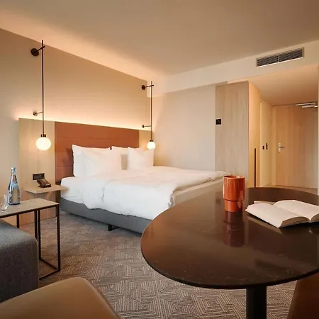 Adina Apartment Hotel Stuttgart-3
