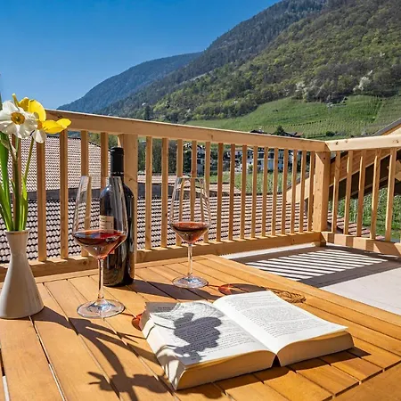 Eco Bnb & Apartments Bruendlerhof-2