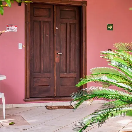 Hotel Alemão Beach de Ilhabela-2