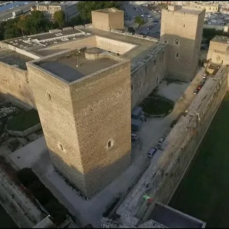 Goffredo Mameli House-3