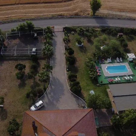 B. & B. Villa Giada-2