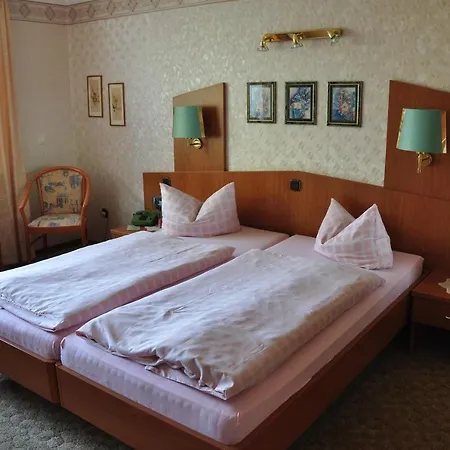 Hotel Kempenhof-3