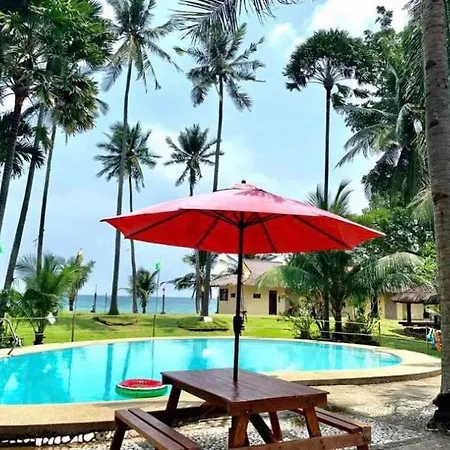 Oceana Hotel & Beach Resort-2