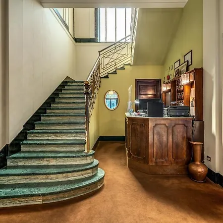 Hotel Apollo-3