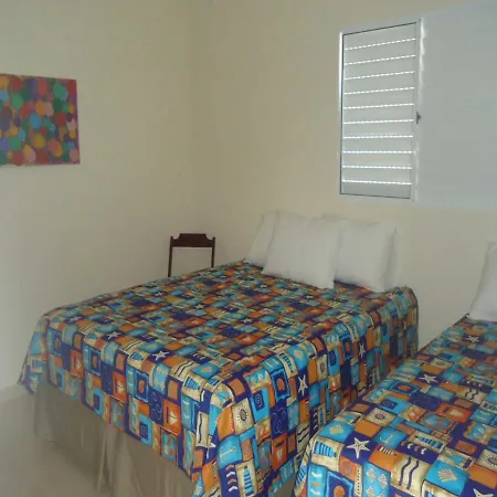 Pousada Clariô-3