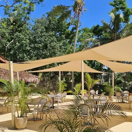 Paradise Cove Resort-3