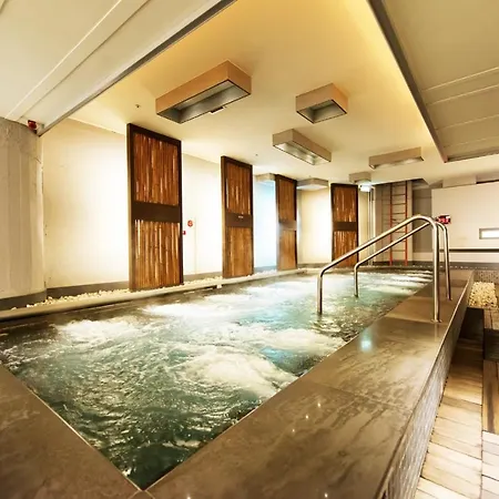 Beitou Hot Spring Resort-3
