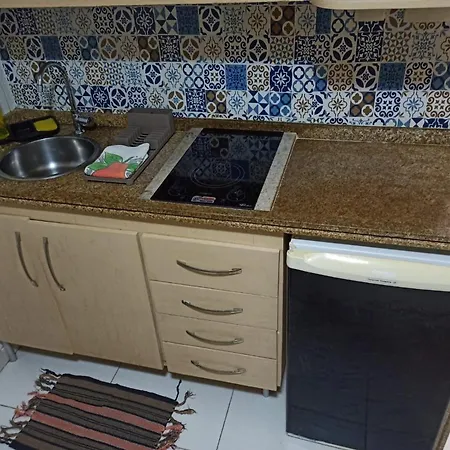 Manaira Flat-3