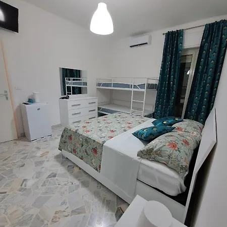 Goffredo Mameli House-2