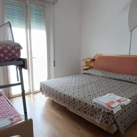 Hotel Sabrina Nord-2