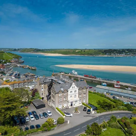 Harbour Hotel Padstow-2