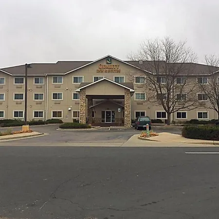 Quality Inn & Suites Loveland-2