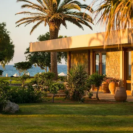 Kernos Beach Hotel&Bungalows-2