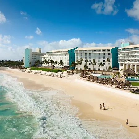 The Westin Cancun Resort & Spa-2