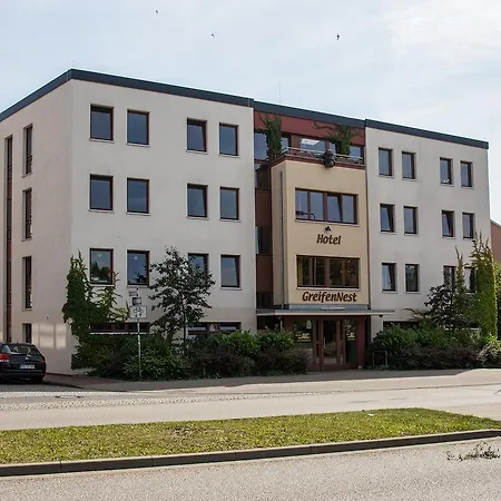 Hotel GreifenNest-3