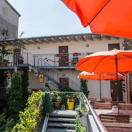 Hotel GreifenNest-2