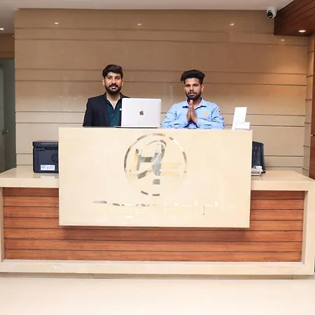 Sagar Hotel Just 5 Min From Golden Temple-2